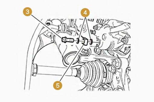 Front brake