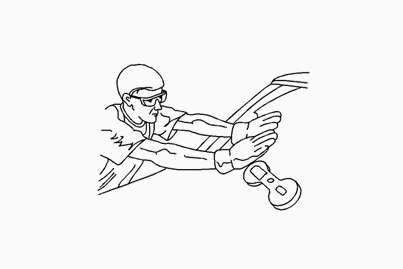 Wind shield