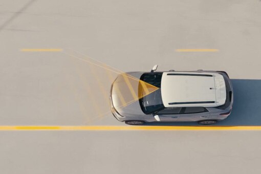2026 Chevrolet trailblazer Photography : 360 smart safety technology thumbnail
