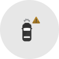2026 Chevrolet trailblazer Safety Features: Forward Collision Alert