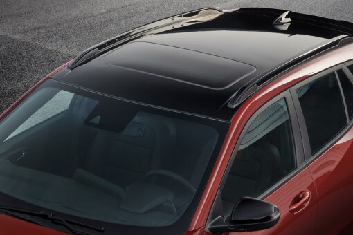 2024 Chevrolet trax crossover: RS ext3